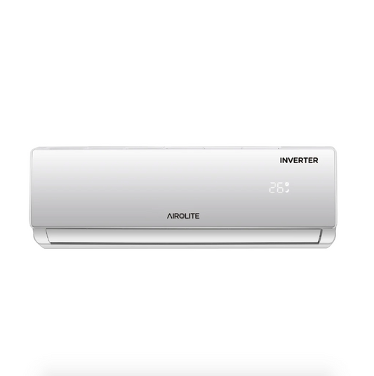 Aire Acondicionado 24.000 btu Inverter Wifi R410A - Airolite