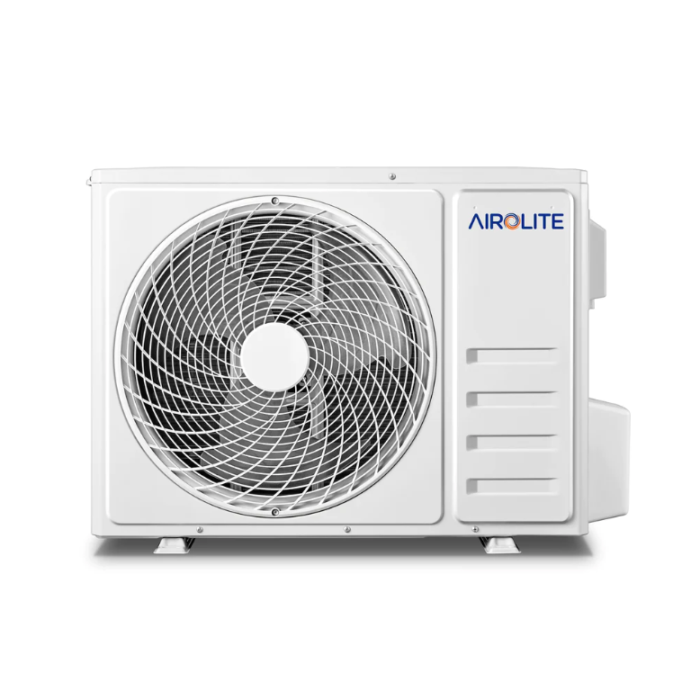 Aire Acondicionado 24.000 btu Inverter Wifi R410A - Airolite