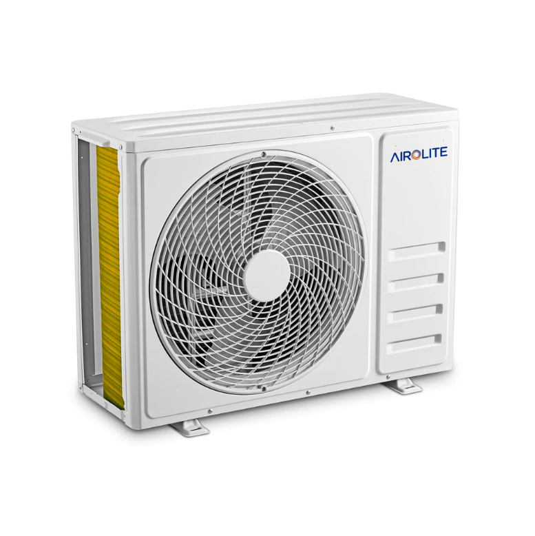 Aire Acondicionado 24.000 btu Inverter Wifi R410A - Airolite