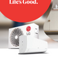 Aire Acondicionado 12.000 BTU Dual Inverter Wifi R410 - LG