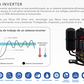 Aire Acondicionado 18.000 BTU Inverter Wifi Premium Black - AKL