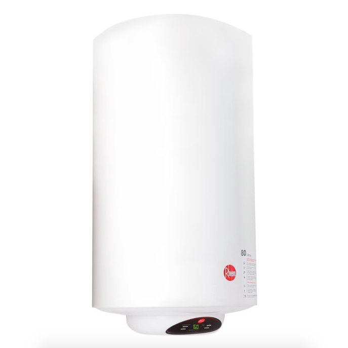 Termo Eléctrico 80 Litros Mural - Rheem