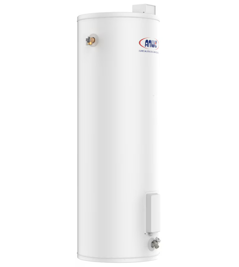 Termo Eléctrico De Piso 200 Litros 220V Anwo