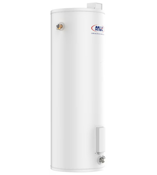 Termo Eléctrico De Piso 200 Litros 220V Anwo