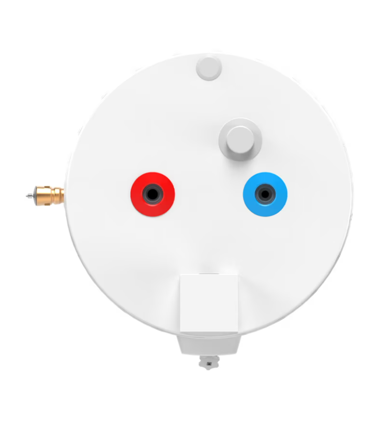 Termo Eléctrico De Piso 200 Litros 220V Anwo