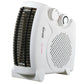 Termoventilador Eléctrico Blanco FH-106 - Kendal