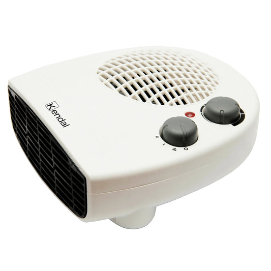 TERMOVENTILADOR ELÉCTRICO HORIZONTAL FH-116 - Kendal