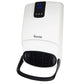 Termoventilador para baño con Seca toalla KHB-2005 - Kendal