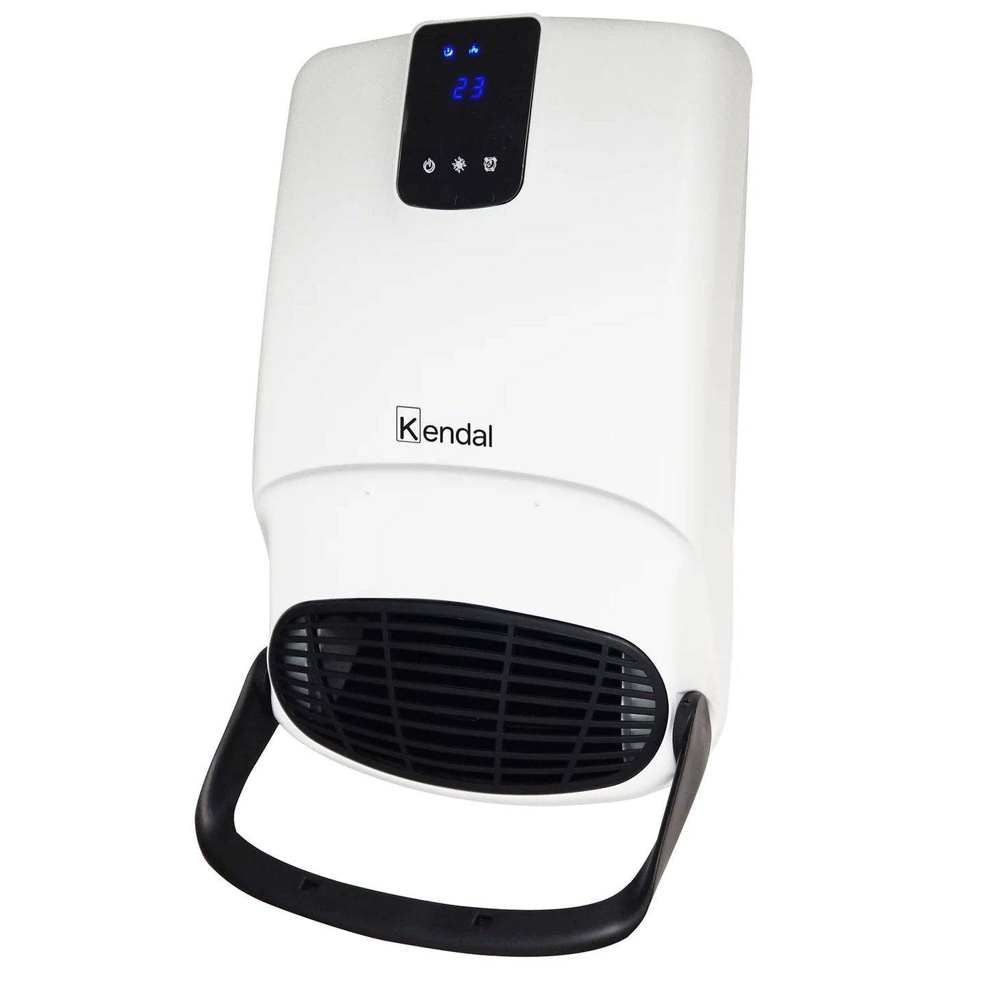 Termoventilador para baño con Seca toalla KHB-2005 - Kendal