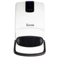 Termoventilador para baño con Seca toalla KHB-2005 - Kendal
