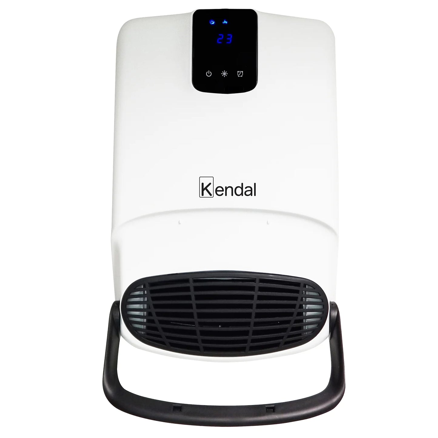 Termoventilador para baño con Seca toalla KHB-2005 - Kendal