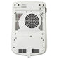 Termoventilador para baño con Seca toalla KHB-2005 - Kendal