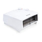 Termoventilador para baño KEB-2004C - Kendal