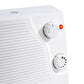 Termoventilador para baño KEB-2004C - Kendal