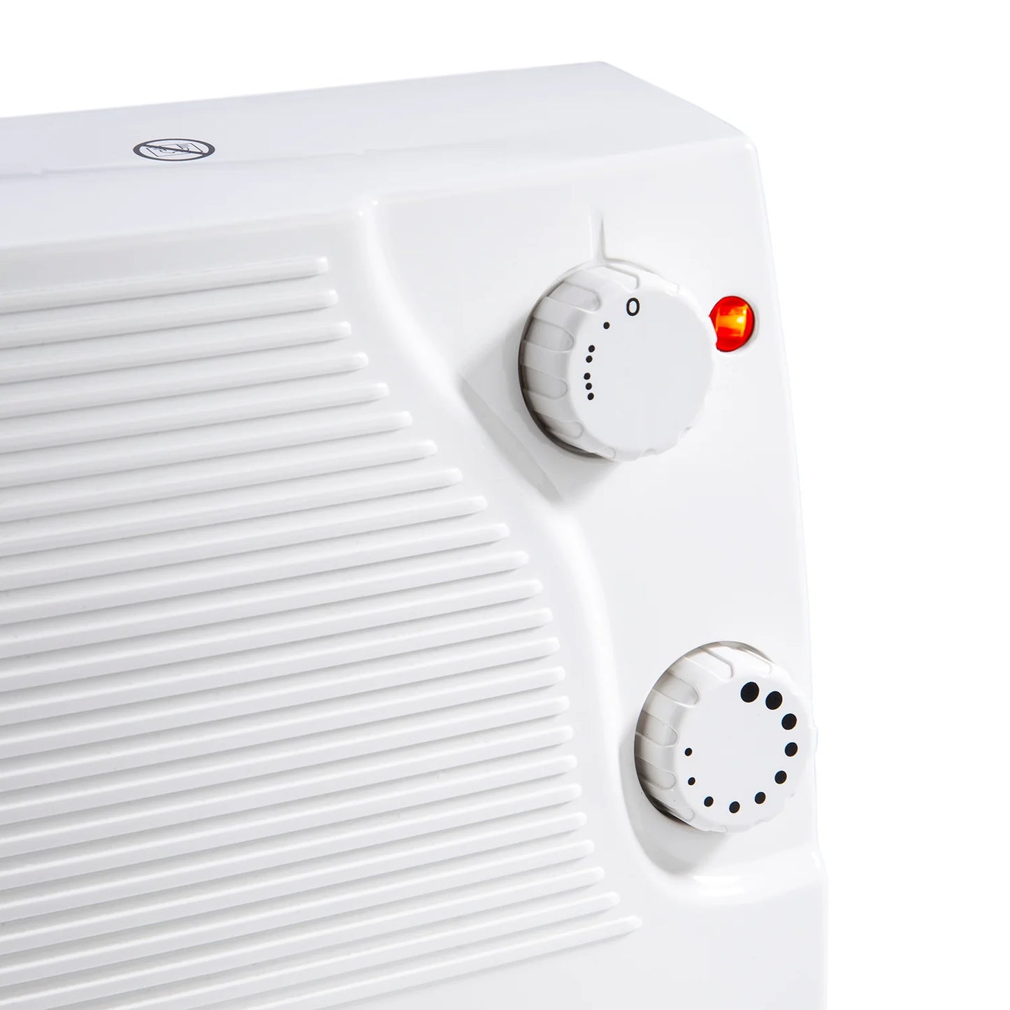 Termoventilador para baño KEB-2004C - Kendal