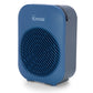 TERMOVENTILADOR ELECTRICO SUN-10 AZUL hasta 14 m2 - Kendal