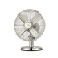 VENTILADOR SOBREMESA 12" METAL AIROLITE