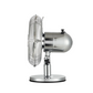 VENTILADOR SOBREMESA 12" METAL AIROLITE