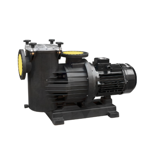 BOMBA 5,5 HP TRIFÁSICA 380V MAGNUS - VULCANO
