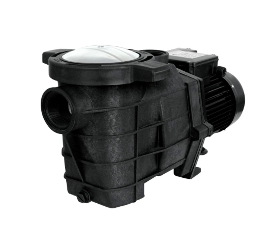 BOMBA 2 HP MONOFÁSICA MOTOR ITALIANO BLINDADO - VULCANO