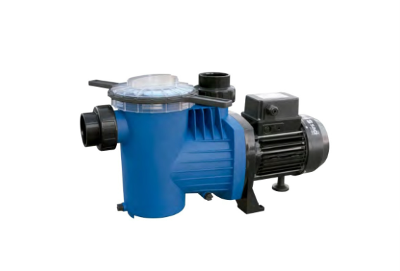 BOMBA 1,5 HP MF SACI WINNER 220V - VULCANO