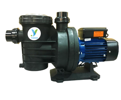 BOMBA 1/2 HP MONOFÁSICA 8.7 M3/H - YUKON