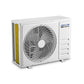 AIRE ACONDICIONADO SPLIT MURO FRÍO-CALOR 9000 BTU INV AIROLITE - imagen 8