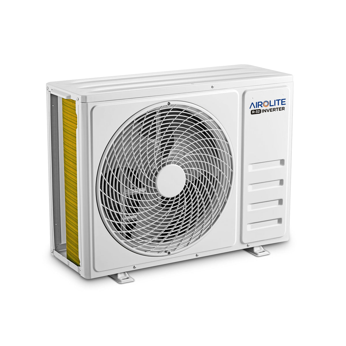 AIRE ACONDICIONADO SPLIT MURO FRÍO-CALOR 9000 BTU INV AIROLITE - imagen 8