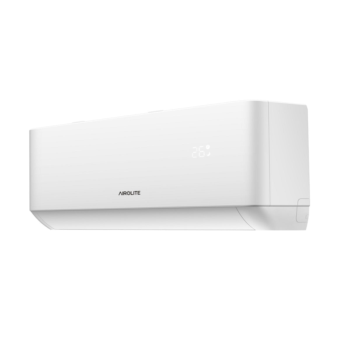 AIRE ACONDICIONADO INVERTER 9000 BTU PRO HEALTH WIFI - imagen 3