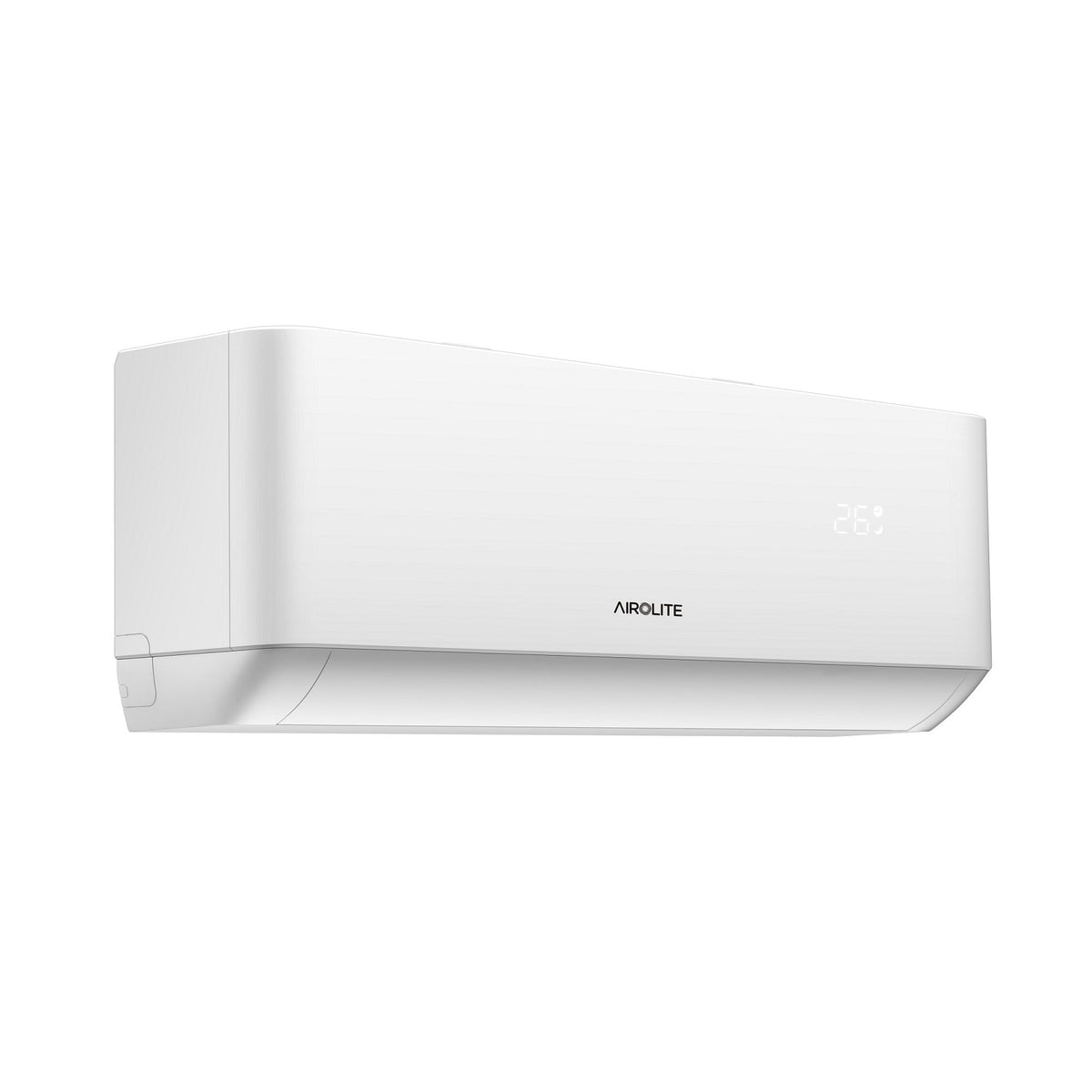 AIRE ACONDICIONADO INVERTER 9000 BTU PRO HEALTH WIFI - imagen 2