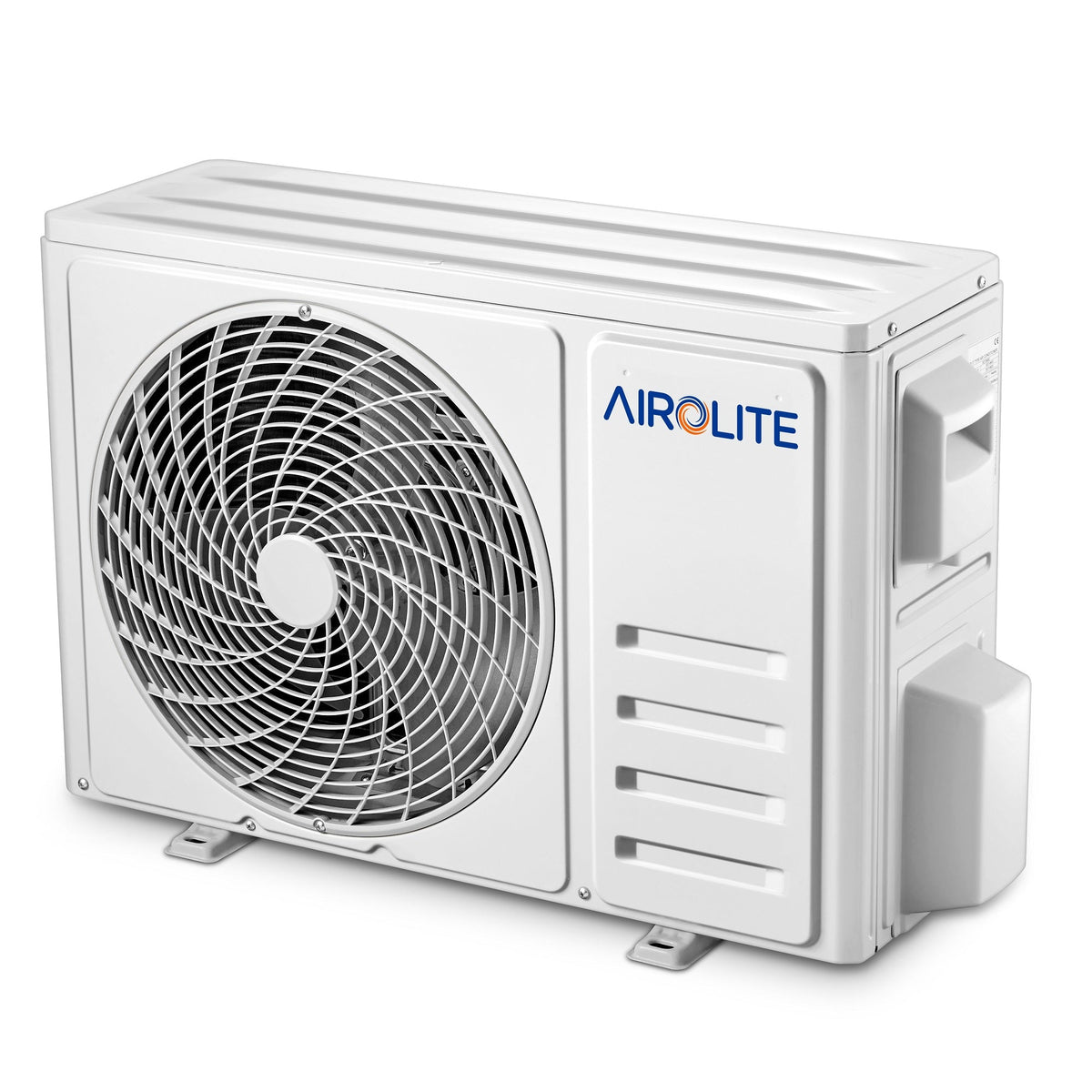 AIRE ACONDICIONADO INVERTER 9000 BTU PRO HEALTH WIFI - imagen 5