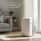 AIRE ACONDICIONADO PORTÁTIL AIROLITE CLIMATE PRO- 9000 BTU WIFI - imagen 3