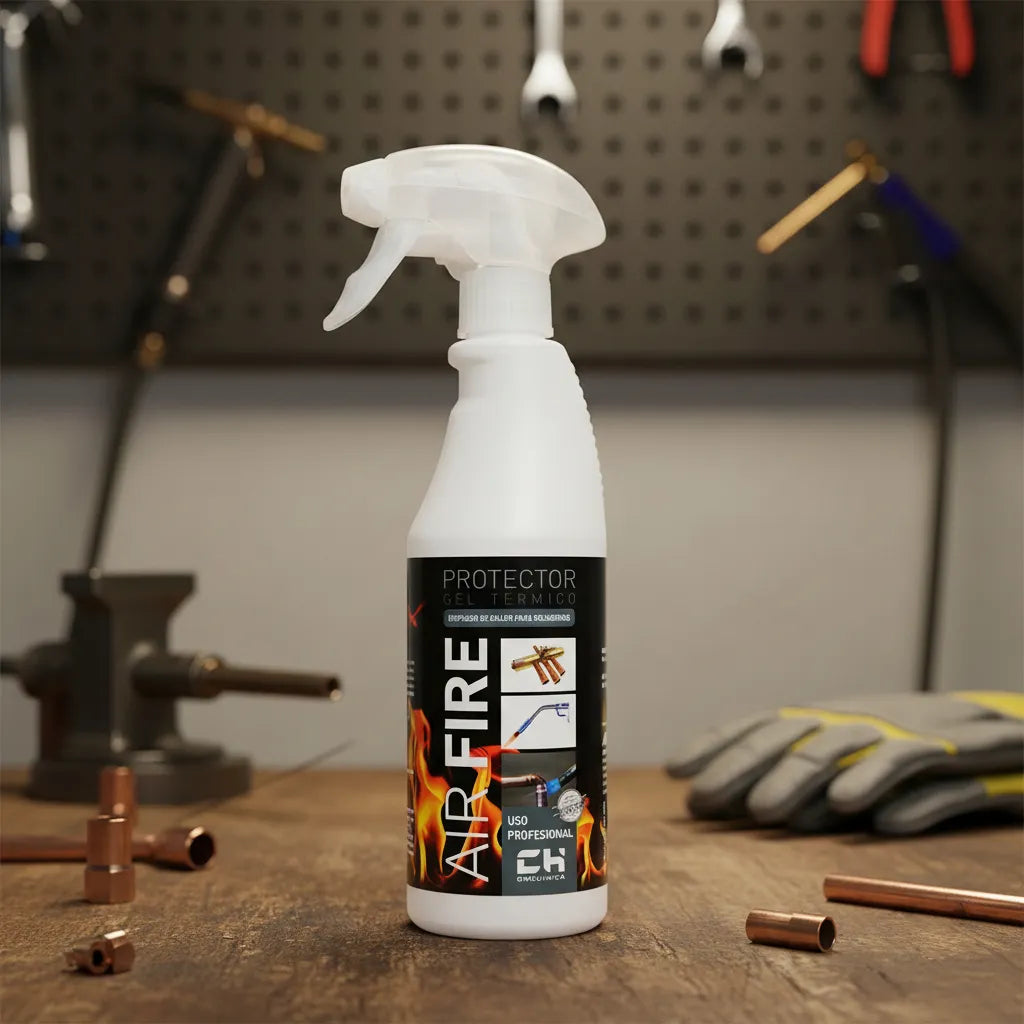 AIRFIRE 500ML - imagen 2