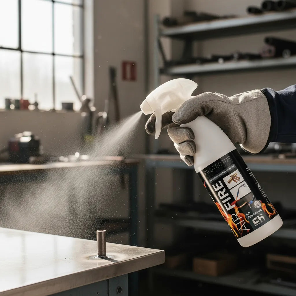AIRFIRE 500ML - imagen 4