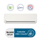 Aire acondicionado ANWO Ecoflow 18.000 BTU - imagen 1