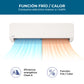 Aire acondicionado ANWO Ecoflow 9.000 BTU - imagen 4