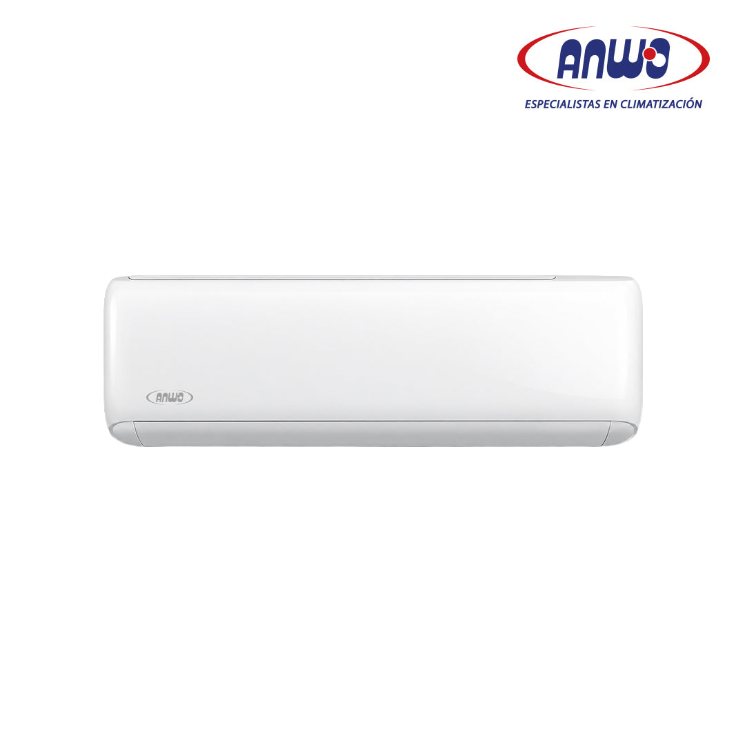 Aire acondicionado ANWO New Infinity 12.000 BTU - imagen 1