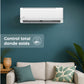 Aire acondicionado ANWO New Ecoflow 24.000 BTU - imagen 2