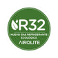 AIRE ACONDICIONADO SPLIT MURO FRÍO-CALOR 9000 BTU INV AIROLITE - imagen 11