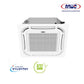 Aire acondicionado Cassette 8 vías Anwo 60.000 BTU