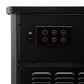 Chimenea Estufa Eléctrica KCE-2120L hasta 20 m2 - Kendal