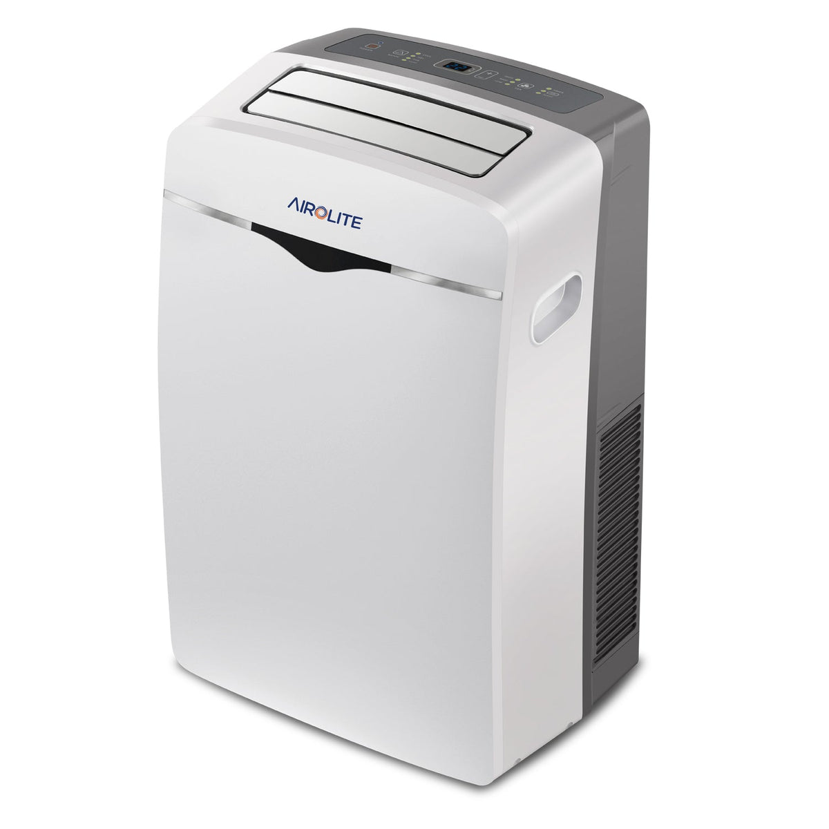 Aire Acondicionado Portátil Airolite Climate Pro 12000BTU WiFi Blanco