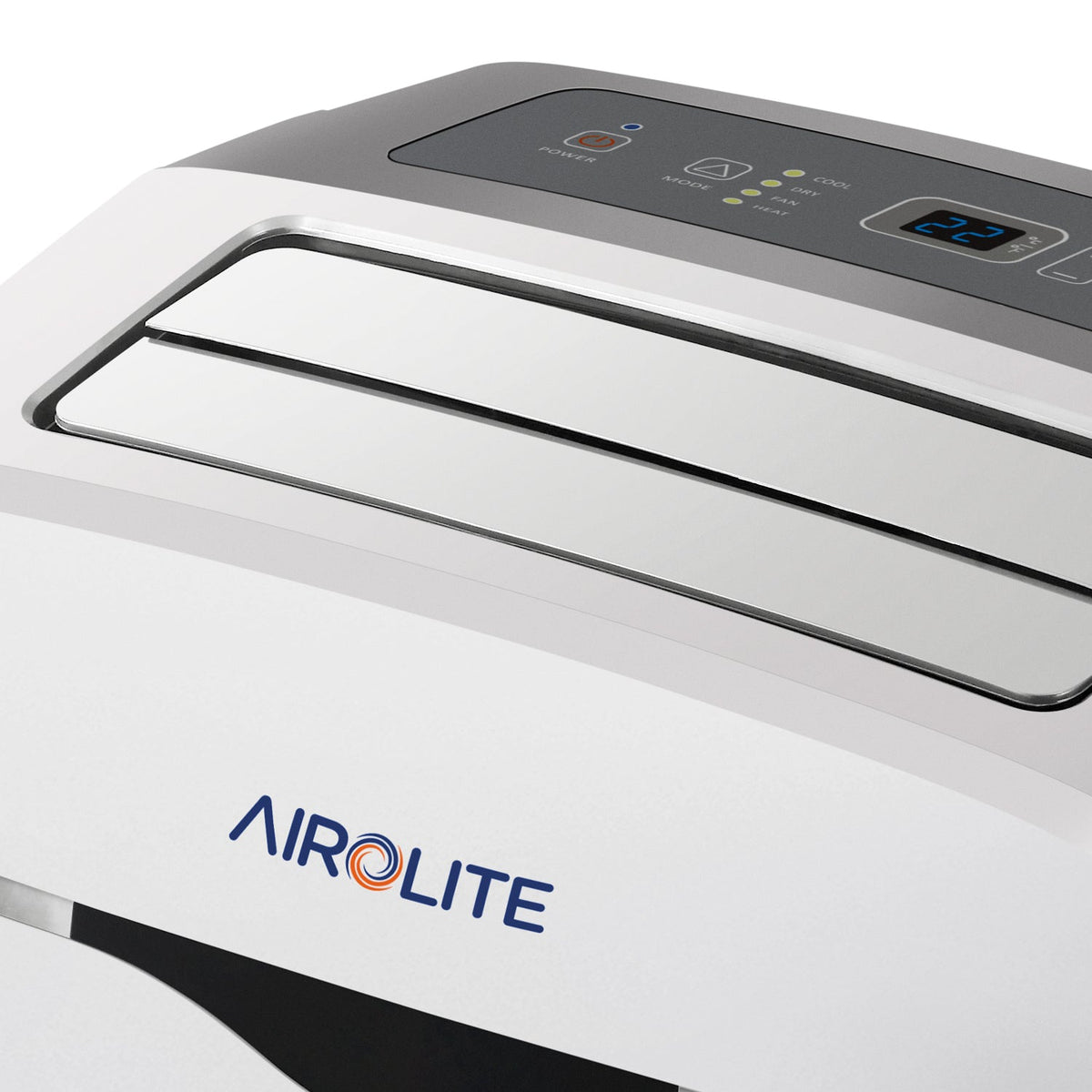 Aire Acondicionado Portátil Airolite Climate Pro 12000BTU WiFi Blanco - imagen 7