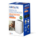 AIRE ACONDICIONADO PORTÁTIL AIROLITE CLIMATE PRO- 9000 BTU WIFI - imagen 11