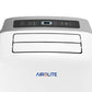 AIRE ACONDICIONADO PORTÁTIL AIROLITE CLIMATE PRO- 9000 BTU WIFI - imagen 6