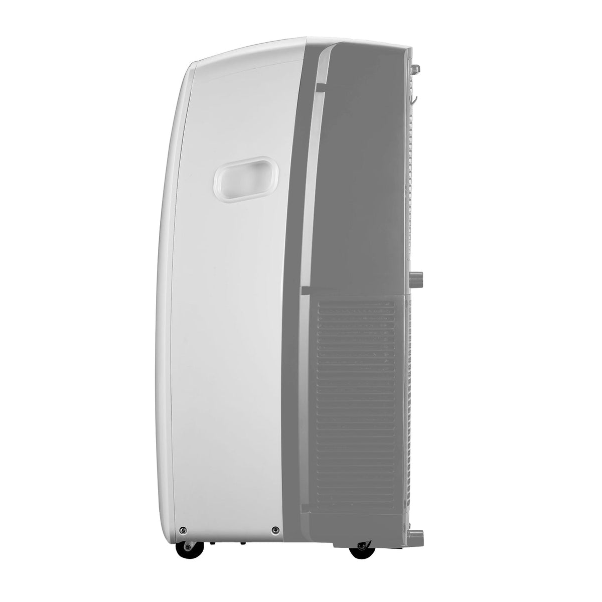 AIRE ACONDICIONADO PORTÁTIL AIROLITE CLIMATE PRO- 9000 BTU WIFI - imagen 7
