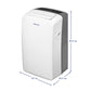 AIRE ACONDICIONADO PORTÁTIL AIROLITE CLIMATE PRO- 9000 BTU WIFI - imagen 4