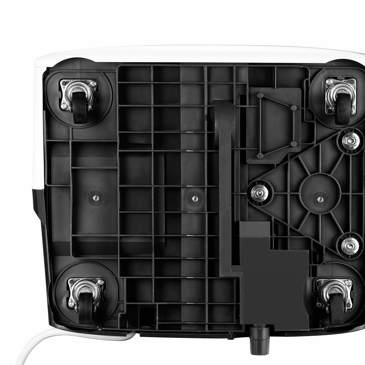 AIRE ACONDICIONADO PORTÁTIL AIROLITE CLIMATE PRO- 9000 BTU WIFI - imagen 8