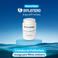 Recarga de polifosfato 500gr para Filtros Antisarro Splendid AquaProtec
