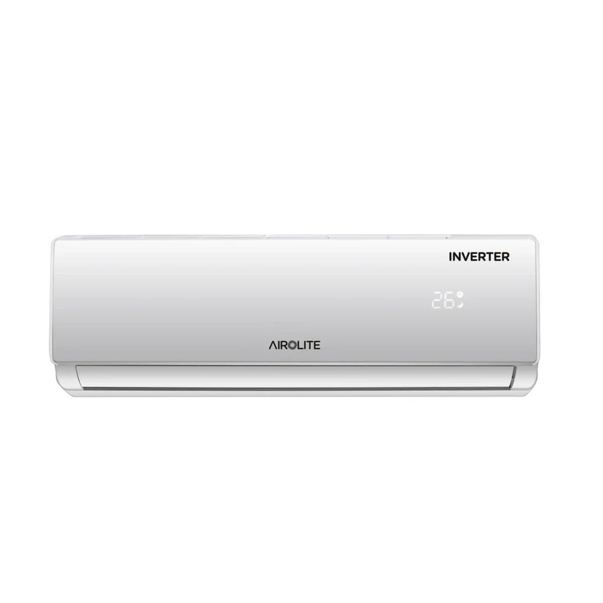 AIRE ACONDICIONADO INVERTER 9000 BTU WIFI
